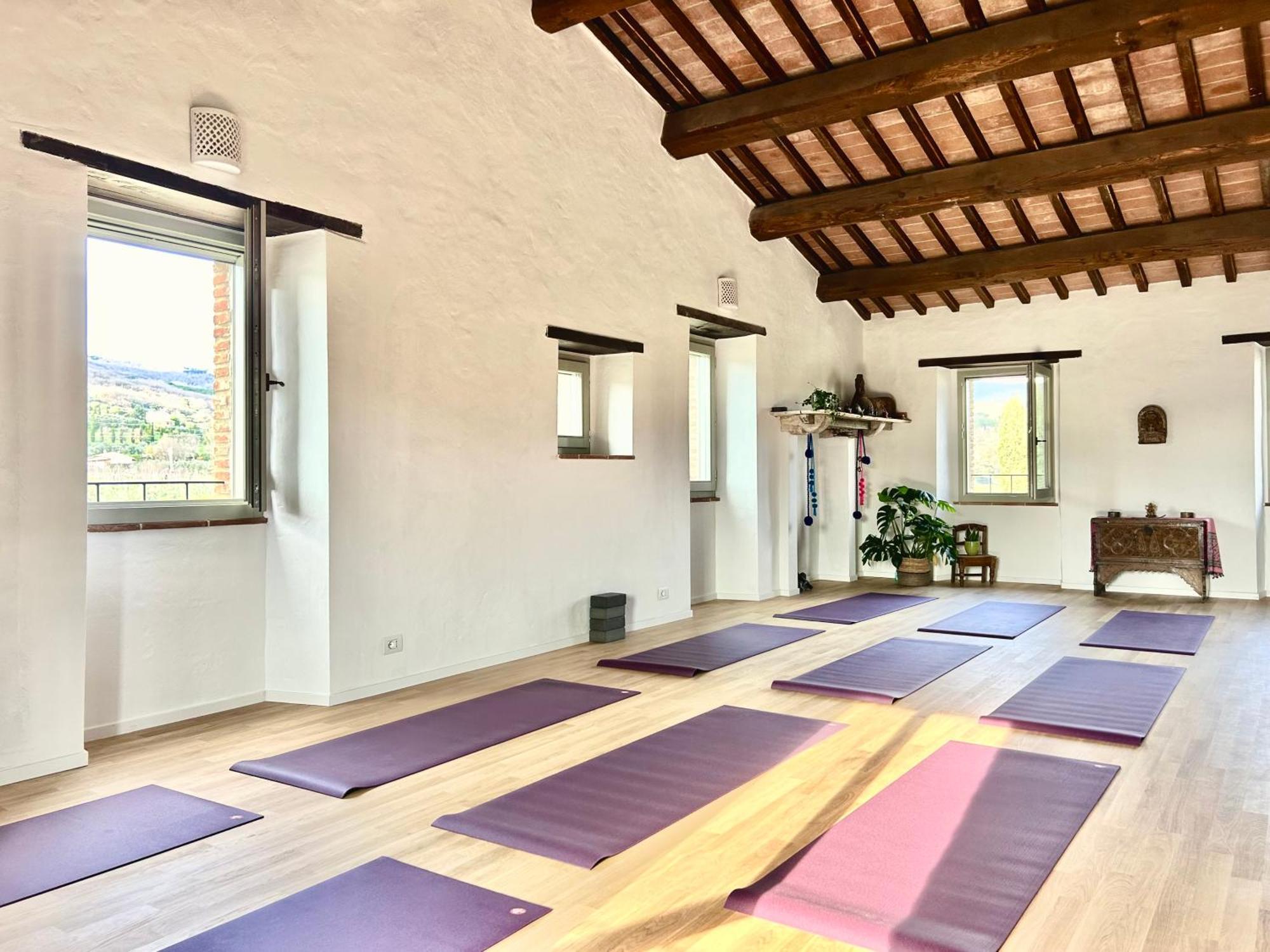 La Fattoria Del Rio Di Sopra - Agriturismo Baldeschi Tuoro sul Trasimeno Exterior foto